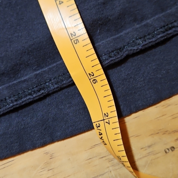 Harley davidson black xl long sleeve - Picture 7 of 10